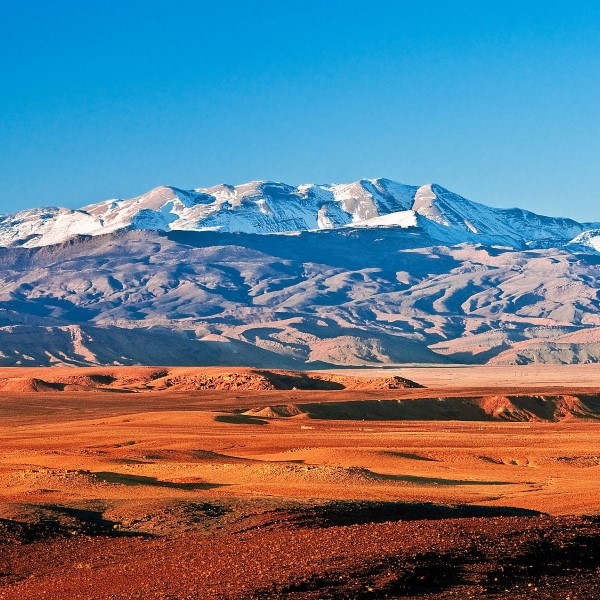 circuit la route des sables des petits nomades et le secret de la vallée des roses