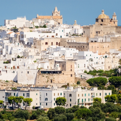 Ostuni
