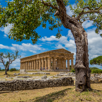 paestum
