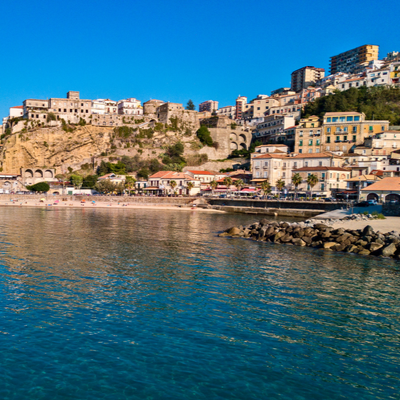 Pizzo Calabro