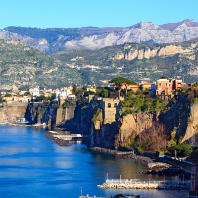 Sorrente