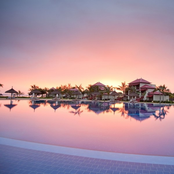 séjour au tamassa bel ombre