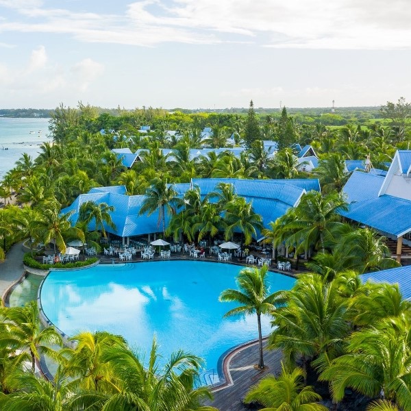 séjour au victoria beachcomber