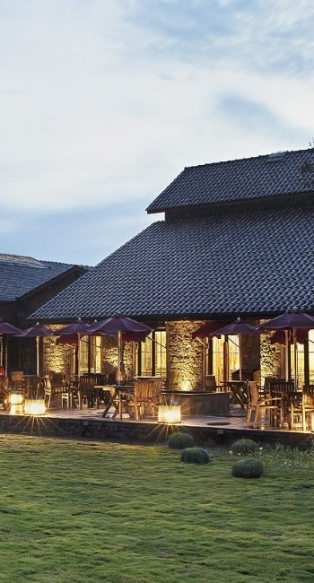 the tamara kodai hotel