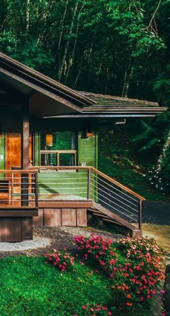 el silencio lodge & spa hotel