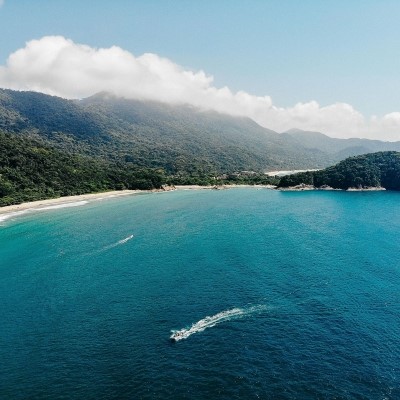 Ilha Grande