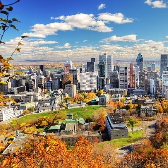 montréal