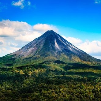 nord du costa rica