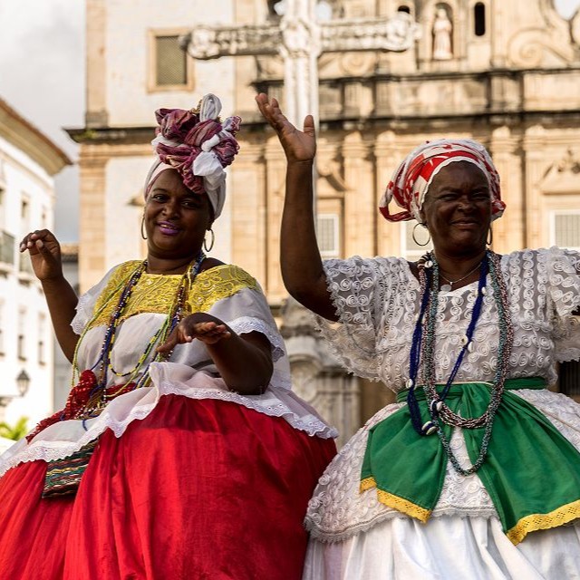 circuit panorama du brésil