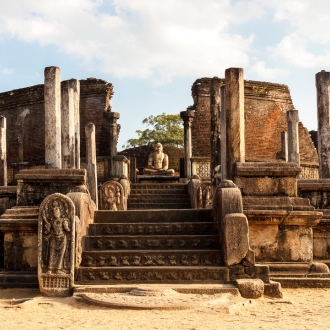 polonnaruwa