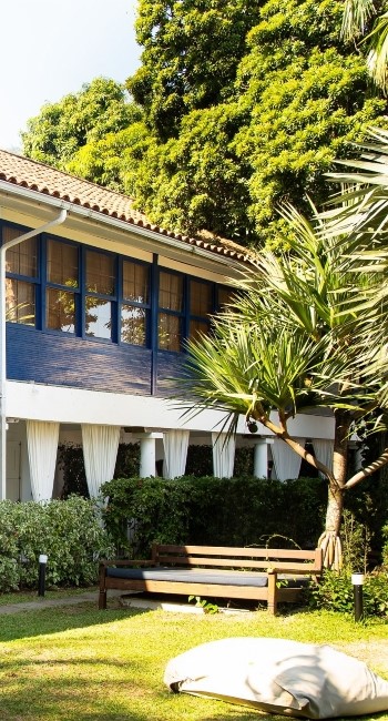 santa teresa hotel rj - mgallery