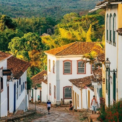 tiradentes