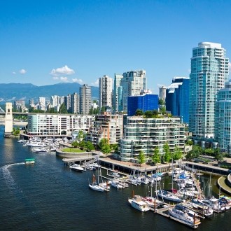 Vancouver