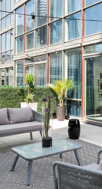 bisha a luxury collection hotel toronto hotel