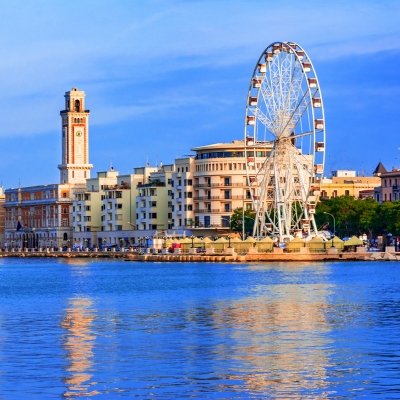 Bari