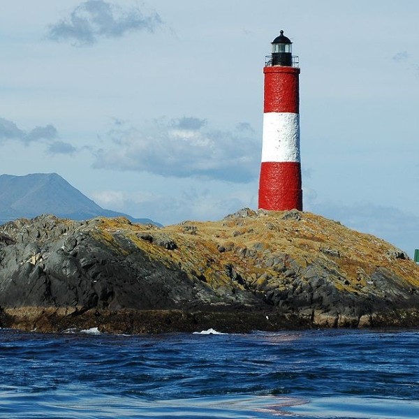 Canal de Beagle