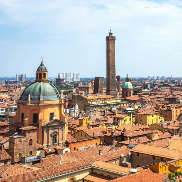 Circuit Italie en train : Chi va piano, va sano, en train de Milan à Florence