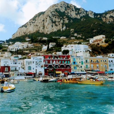 Capri