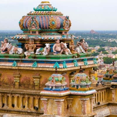 chettinad spot tamil nadu