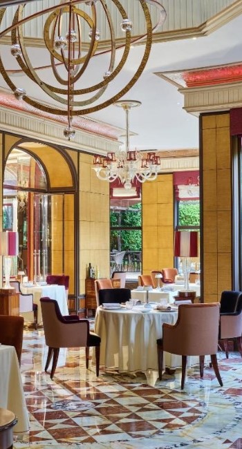hotel principe di savoia