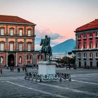 Naples
