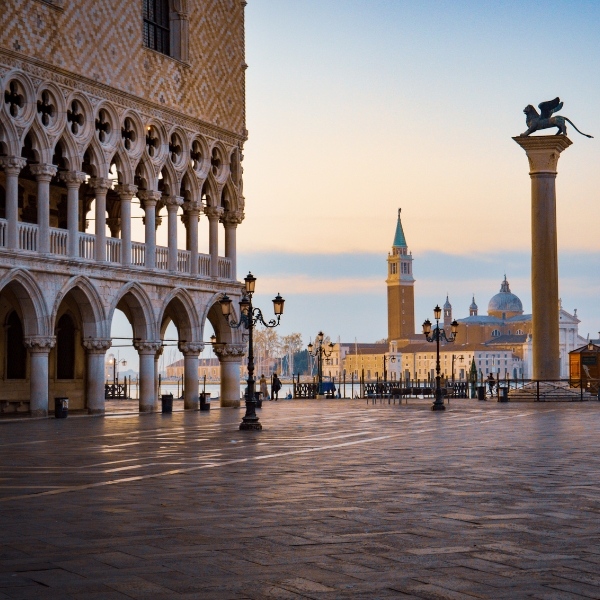 circuit paris‑venise à bord du venice simplon‑orient‑express