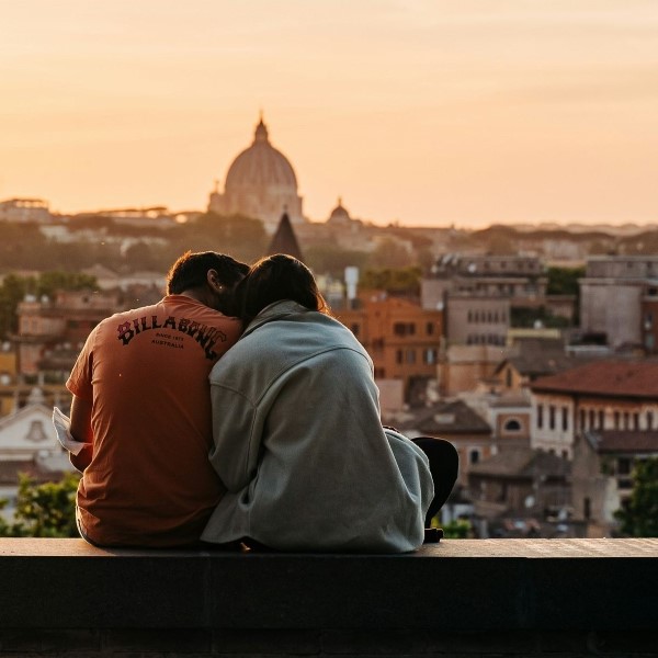 Roma ti Amo