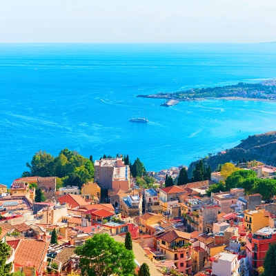 sicile