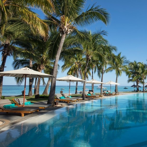 séjour au paradis beachcomber