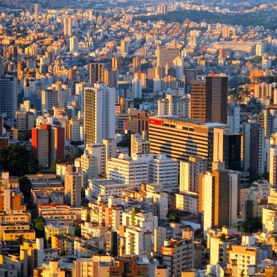 Belo Horizonte