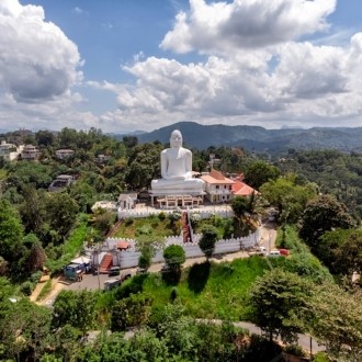 kandy