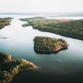 nouveau-brunswick spot provinces maritimes