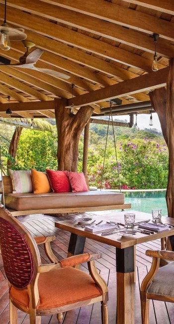 origins luxury lodge hotel par clarisse ye