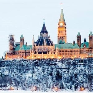 Ottawa en Ontario