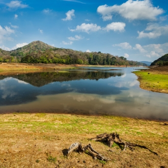 periyar spot kerala