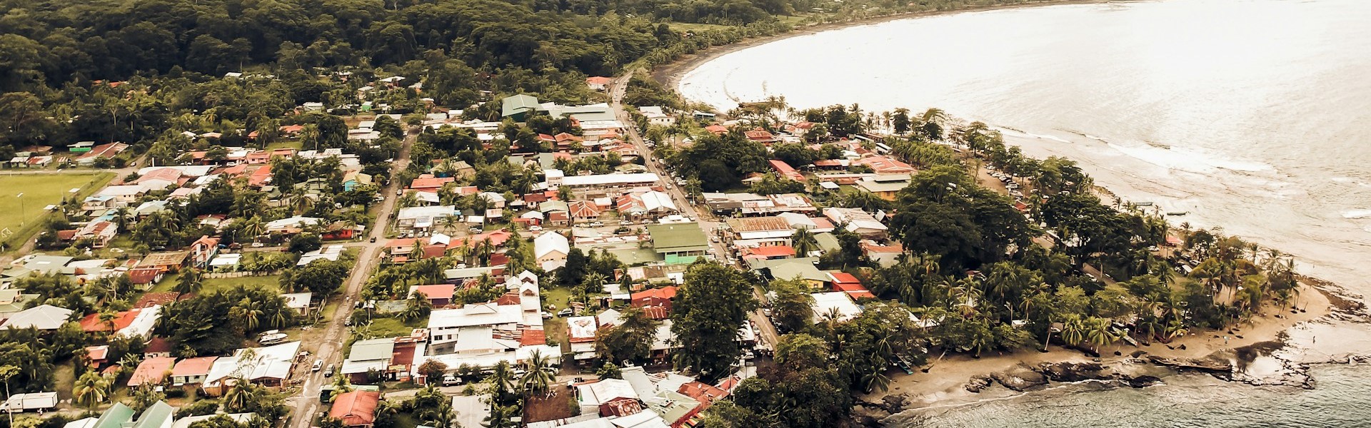 ville de puerto viejo de talamanca