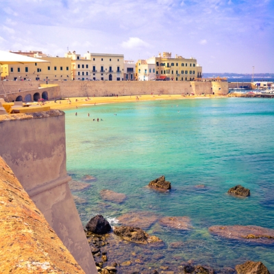 Gallipoli