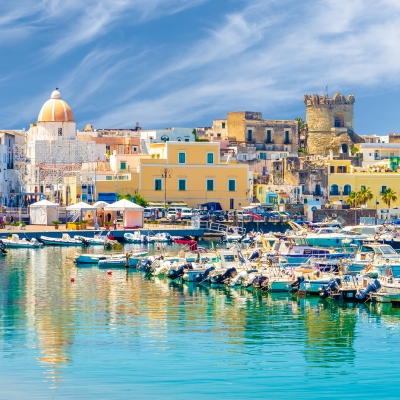 Ischia