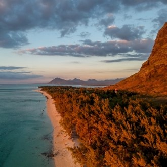Sud Ouest île Maurice