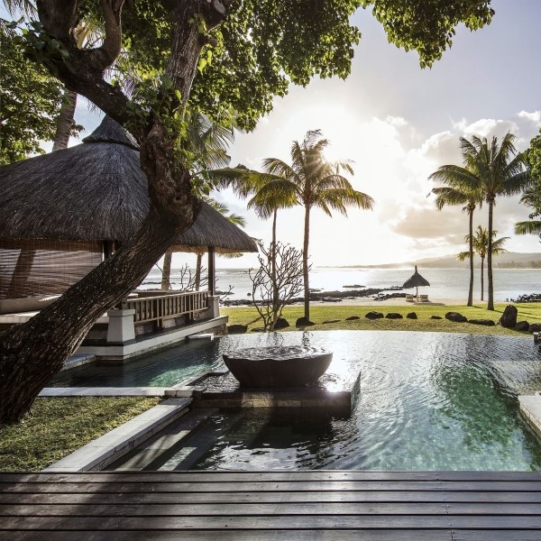 séjour au shanti maurice resort & spa