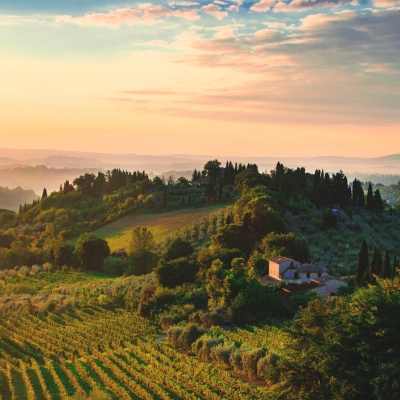 toscane