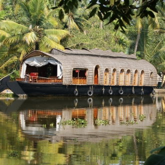 backwaters spot kerala