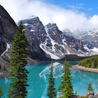 Banff