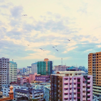 Dar Es Salaam