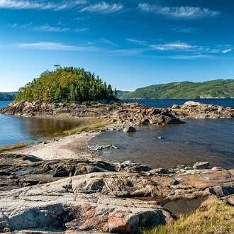fjord du saguenay
