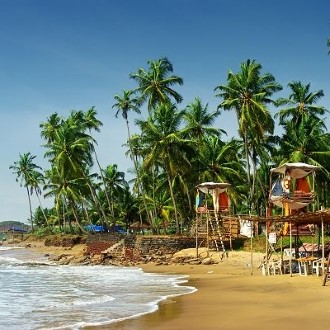 goa