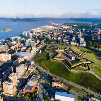 halifax spot provinces maritimes