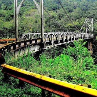 la fortuna spot nord du costa rica
