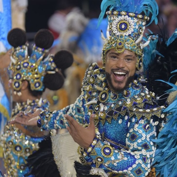 circuit quand la samba embrase le carnaval