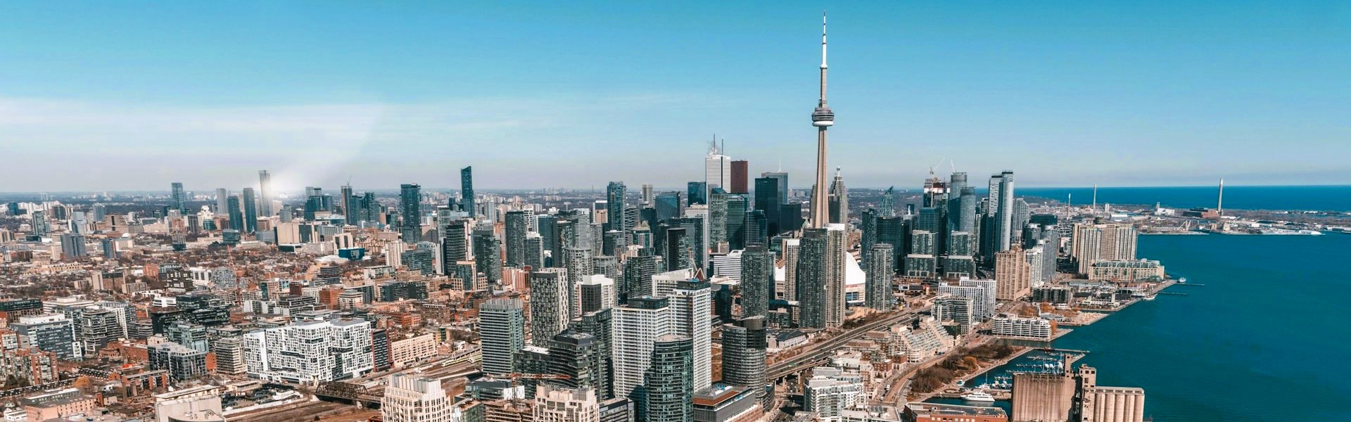 toronto en ontario canada